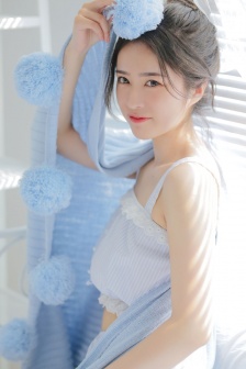 他强而有力的律动